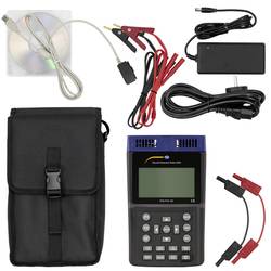 PCE Instruments PCE-PVA 100-SPM 1-KIT Fotovoltaická měřící sada 0 - 2000 W/m²