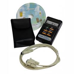 PCE Instruments PCE-PVA 100-SPM 1-KIT Fotovoltaická měřící sada 0 - 2000 W/m²