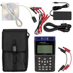 PCE Instruments PCE-RT 11 Přístroj na měření drsnosti