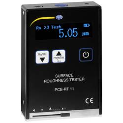 PCE Instruments PCE-RT 11 Přístroj na měření drsnosti