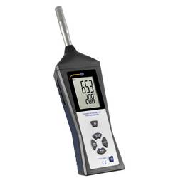 PCE Instruments vlhkoměr vzduchu (hygrometr)-