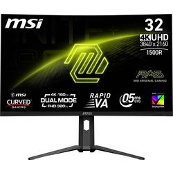 MSI 9S6-3DC54A-032 herní monitor 80 cm (31.50 palec)16:9, 0.5 ms