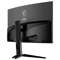 MSI 9S6-3DC54A-032 herní monitor 137.2 cm (54 palec)16:9, 0.5 ms