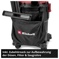 Einhell TC-VC 2555 2347420 mokrý/suchý vysavač 25 l