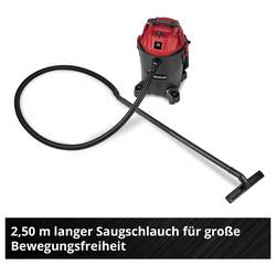 Einhell TC-VC 2555 2347420 mokrý/suchý vysavač 25 l