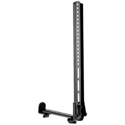 Neomounts AWL29-650BL1 Soundbar držák na zeď Vzdálenost od stěny (max.): 21.5 cm černá 1 ks