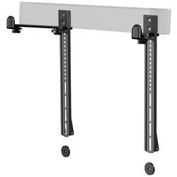 Neomounts AWL29-650BL1 Soundbar držák na zeď Vzdálenost od stěny (max.): 21.5 cm černá 1 ks