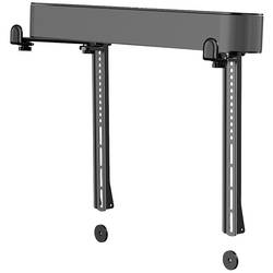 Neomounts AWL29-650BL1 Soundbar držák na zeď Vzdálenost od stěny (max.): 21.5 cm černá 1 ks