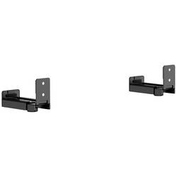Neomounts AWL29-550BL1 Soundbar držák na zeď Vzdálenost od stěny (max.): 16.6 cm černá 1 ks