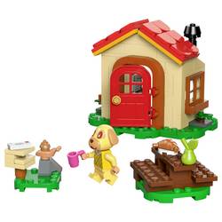 77058 LEGO® Animal Crossing Včela útulná
