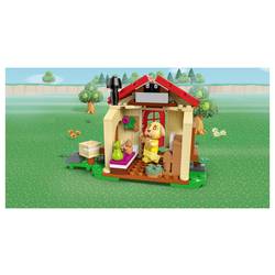 77058 LEGO® Animal Crossing Včela útulná