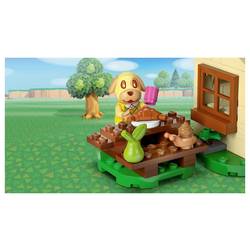77058 LEGO® Animal Crossing Včela útulná