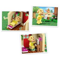 77058 LEGO® Animal Crossing Včela útulná