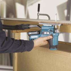 Makita JV102DZ akumulátorová kyvadlová tažná pila , bez akumulátoru, 10.8 V, JV102DZ