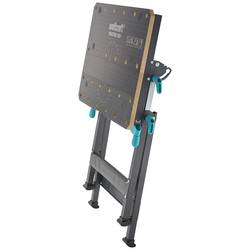 Wolfcraft 6870000 Upínací a pracovní stůl Master 650 ERGO 13.1 kg