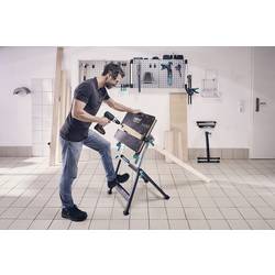 Wolfcraft 6870000 Upínací a pracovní stůl Master 650 ERGO 13.1 kg