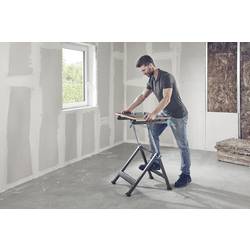 Wolfcraft 6870000 Upínací a pracovní stůl Master 650 ERGO 13.1 kg