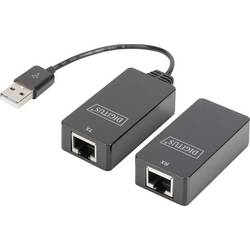 Digitus DA-70139-2 USB 1.1 přes síťový kabel RJ45 45 m