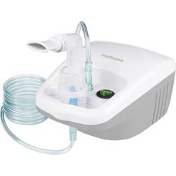 Medisana IN 540 inhalátor s náustkem, s nástavcem na nos, s inhalační maskou