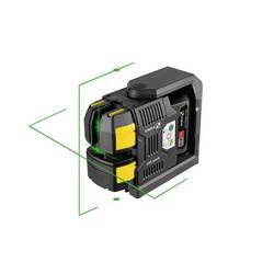 Stabila LAX 500 G křížový laser dosah (max.): 40 m