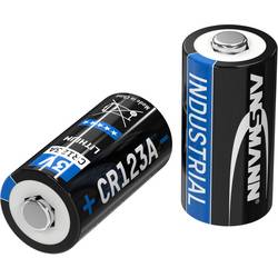 Ansmann 1520-0009 speciální typ baterie lithiová 10 ks