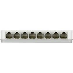 D-Link GO-SW-8G GO-SW-8G síťový switch 8 portů 1 GBit/s