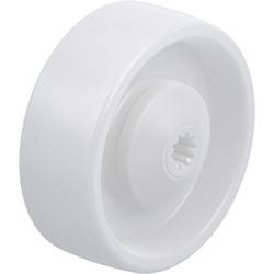 Blickle 558429 PO 100/10KA plastové kolečko Ø kola: 100 mm nosnost (max.): 280 kg 1 ks