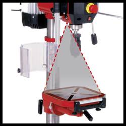 Einhell TE-BD 750 E stolní vrtačka 750 W 240 V