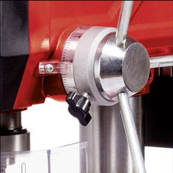 Einhell TE-BD 750 E stolní vrtačka 750 W 240 V
