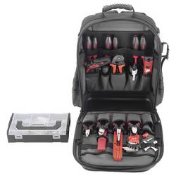 Cimco Werkzeug-Rucksack Ergo-XL30 electr., 170426 Batoh s nářadím, (d x š x v) 280 x 220 x 480 mm
