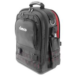 Cimco Werkzeug-Rucksack Ergo-XL30 electr., 170426 Batoh s nářadím, (d x š x v) 280 x 220 x 480 mm