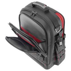 Cimco Werkzeug-Rucksack Ergo-XL30 electr., 170426 Batoh s nářadím, (d x š x v) 280 x 220 x 480 mm