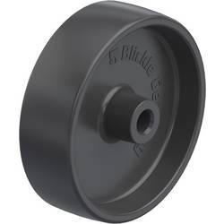 Blickle 105411 POA 75/8G plastové kolečko Ø kola: 75 mm nosnost (max.): 100 kg 1 ks