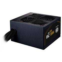 Cooler Master MPE-7501-ACABW-3BEU PC síťový zdroj 750 W ATX 80 PLUS® Bronze