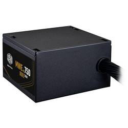 Cooler Master MPE-7501-ACABW-3BEU PC síťový zdroj 750 W ATX 80 PLUS® Bronze