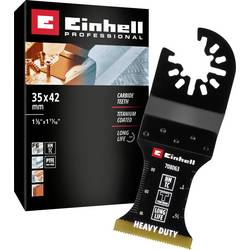 Einhell 708063 Tauchsägeblatt HM-TI, 35mm bimetalový sada multifunkčního nářadí 35 mm 1 ks