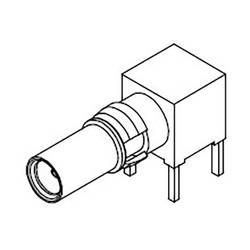Molex Molex MOL DataCom & Specialty 731740040 Speciální konektory zásuvka 50 Ω 1 ks Tray