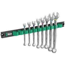 Wera 05020235001 9642 Magnetleiste 6003 Joker Imperial 1 sada očkoplochých klíčů 8dílná Délka klíče (palce) (jen pro nadpis) 1/2 - 11/16