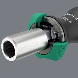 Wera Kraftform Kompakt 838 RA S Set 1 05051060001 sada bitů, 14dílná, křížový PH, křížový PZ, TORX, inbus, plochý, 1/4