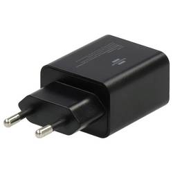 Brennenstuhl 1172640083 USB nabíječka, 1x USB-C®, 20 W, černá