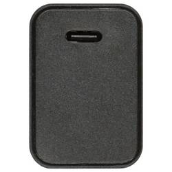 Brennenstuhl 1172640083 USB nabíječka, 1x USB-C®, 20 W, černá