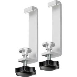 Brennenstuhl 1990500010 sada pro montáž na desku stolu Rozsah upínání 16 do 60 mm 2 ks