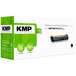 KMP Toner náhradní Brother TN2310 kompatibilní černá 1200 Seiten B-T56A 1261,0000