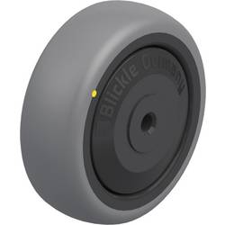 Blickle 601435 TPA 75/6KF-ELS kolečko odolné vysokému zatížení Ø kola: 75 mm nosnost (max.): 50 kg 1 ks