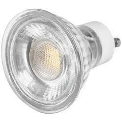 Omnilux LED efektová žárovka Energetická třída (EEK2021): E (A - G) 230 V GU10 6 W teplá bílá