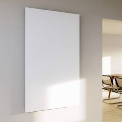 XCOAST infračervené topení, 570442, 500 W, 10 m², bílá