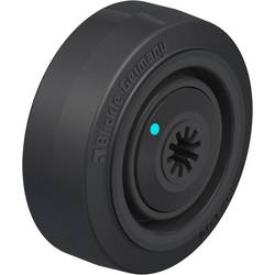 Blickle 845588 POEV 80/8KFD plastové kolečko Ø kola: 80 mm nosnost (max.): 140 kg 1 ks