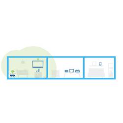Devolo Wi-Fi opakovač 5400, 8964, EU, Wi-Fi, 5400 MBit/s, meshový