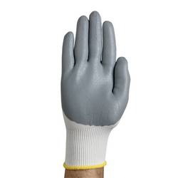 Ansell 11800110 HyFlex® nylon pracovní rukavice Velikost rukavic: 11 EN 388:2016+A1:2018, EN 407:2020 1 pár