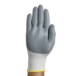 Ansell 11800070 HyFlex® nylon pracovní rukavice Velikost rukavic: 7 EN 388:2016+A1:2018, EN 407:2020 1 pár